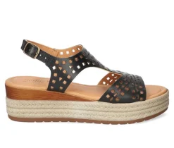 Women's Ann Wedges|Bella Vita Italy Outlet