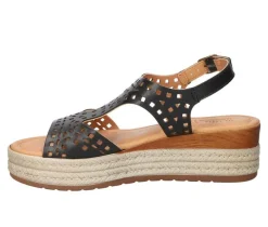 Women's Ann Wedges|Bella Vita Italy Outlet