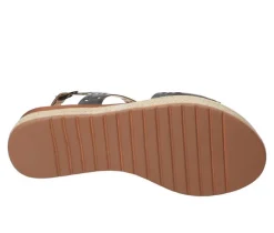 Women's Ann Wedges|Bella Vita Italy Outlet