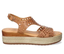 Bella Vita Italy Sandals>Women's Ann Wedges