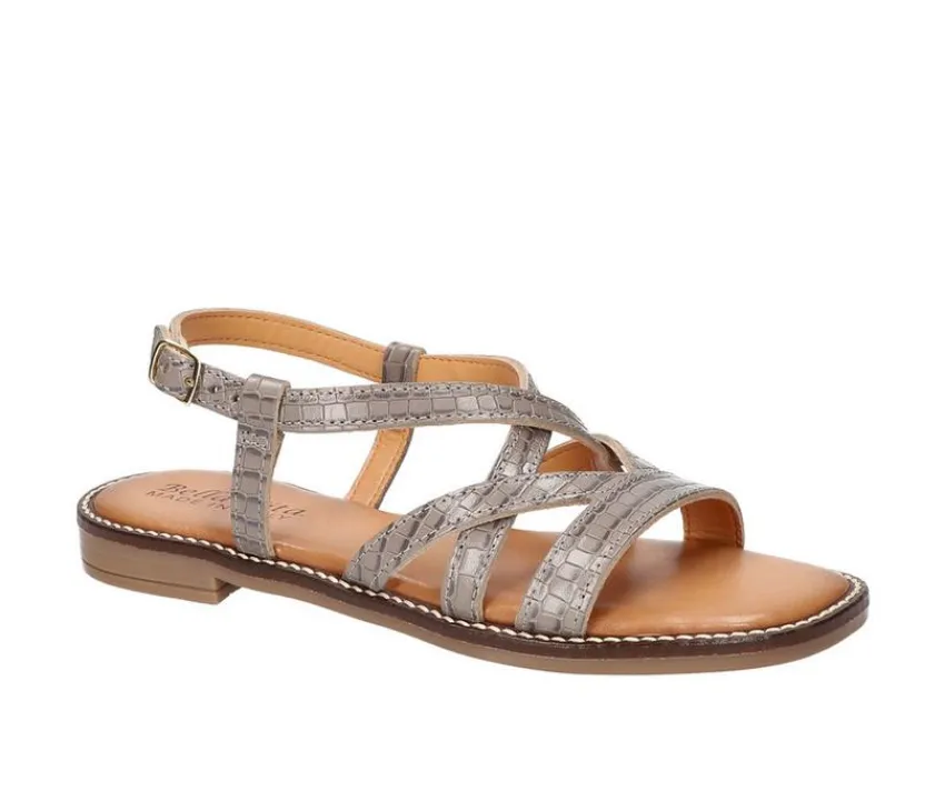 Bella Vita Italy Sandals>Women's Tya Sandals