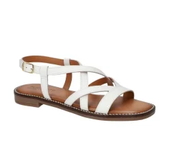Women's Tya Sandals|Bella Vita Italy Online