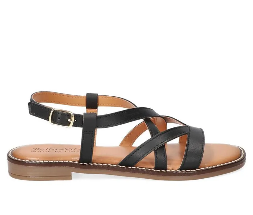 Bella Vita Italy Sandals>Women's Tya Sandals