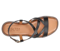 Bella Vita Italy Sandals><noscript><img width=