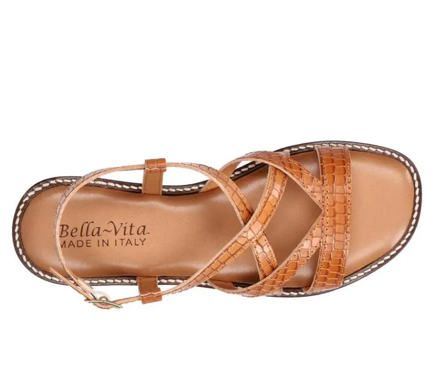 Bella Vita Italy Sandals>Women's Tya Sandals
