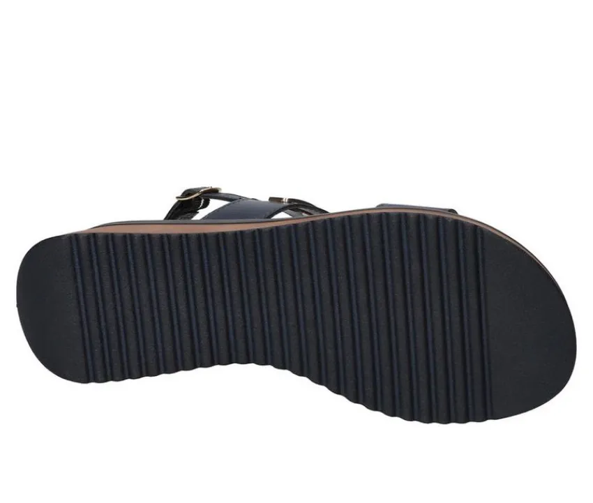 Women's Vic Wedge Sandals|Bella Vita Italy Clearance