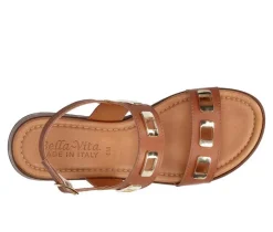 Bella Vita Italy Sandals><noscript><img width=