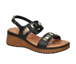 Bella Vita Italy Sandals>Women's Vic Wedge Sandals