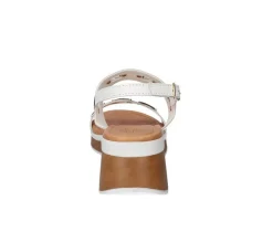 Women's Vic Wedge Sandals|Bella Vita Italy Hot