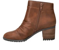 Women's Janita Booties|Bella Vita
