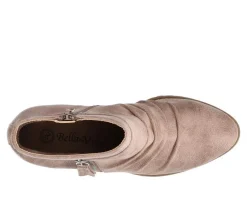 Women's Janita Booties|Bella Vita