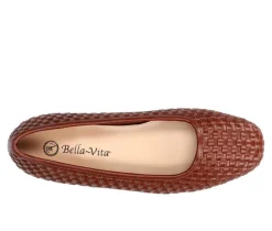 Women's Kimiko Flats|Bella Vita Best