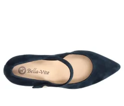 Women's Lainey Pumps|Bella Vita New