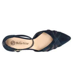 Women's Malani Pumps|Bella Vita Hot