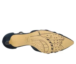 Women's Malani Pumps|Bella Vita Hot