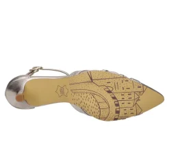 Women's Malani Pumps|Bella Vita Hot