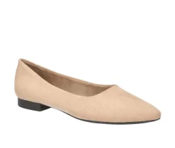 Bella Vita Flats>Women's Mireya Flats