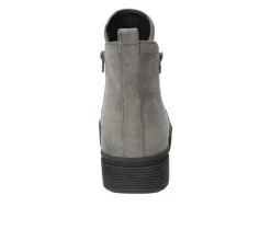 Women's Oaklee Booties|Bella Vita Outlet