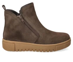 Bella Vita Boots & Booties>Women's Oaklee Booties