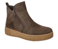 Bella Vita Boots & Booties>Women's Oaklee Booties