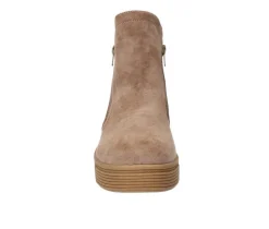 Women's Oaklee Booties|Bella Vita Sale