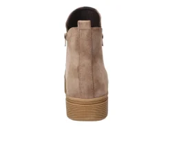 Women's Oaklee Booties|Bella Vita Sale