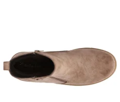 Women's Oaklee Booties|Bella Vita Sale