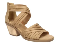 Bella Vita Sandals|Pumps & Heels>Women's Quinnell Dress Sandals