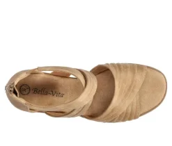 Bella Vita Sandals|Pumps & Heels><noscript><img width=