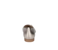 Women's Rhea Flats|Bella Vita Sale