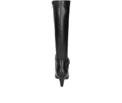 Women's Rima Knee High Boots|Bella Vita Clearance