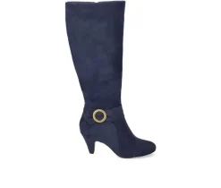 Women's Rima Knee High Boots|Bella Vita New