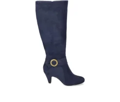 Bella Vita Tall|Dress>Women's Rima Plus Knee High Boots