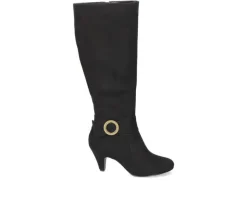 Bella Vita Tall|Dress>Women's Rima Plus Knee High Boots
