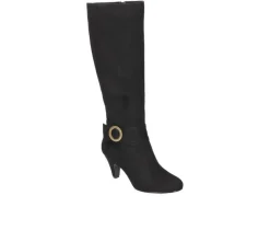 Bella Vita Tall|Dress>Women's Rima Plus Knee High Boots