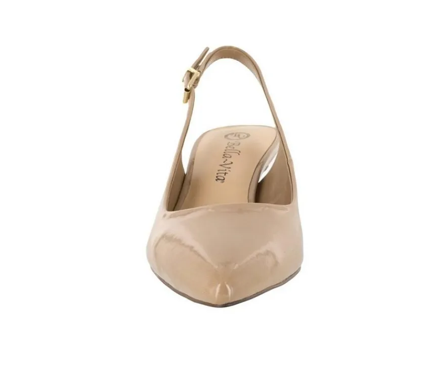 Bella Vita Pumps & Heels>Women's Scarlett II Pumps