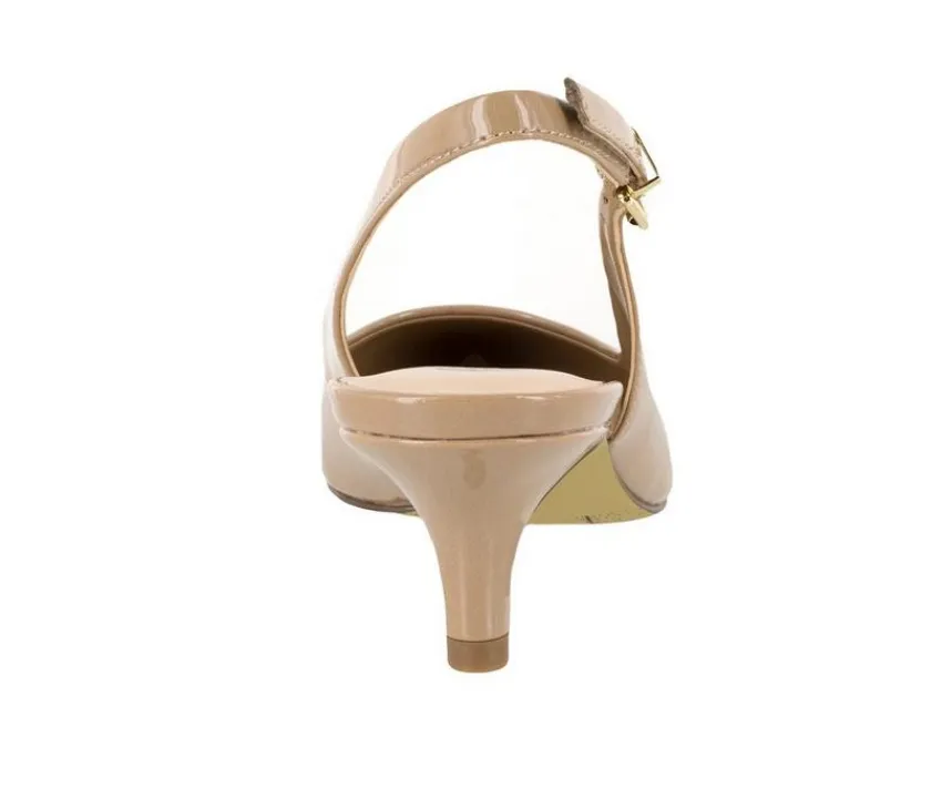Bella Vita Pumps & Heels>Women's Scarlett II Pumps