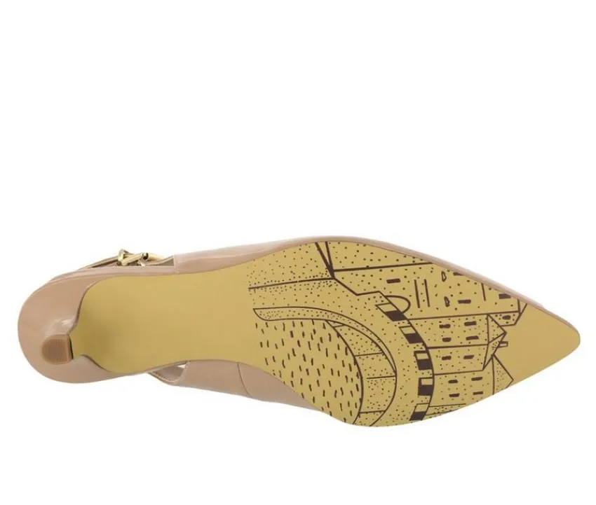 Bella Vita Pumps & Heels>Women's Scarlett II Pumps