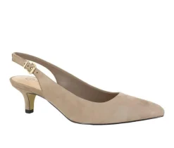 Bella Vita Pumps & Heels>Women's Scarlett Pumps