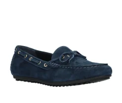 Women's Scout Mocassins|Bella Vita Online