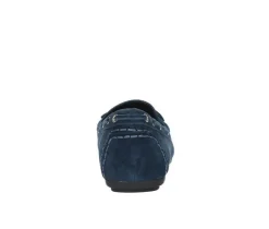 Women's Scout Mocassins|Bella Vita Online