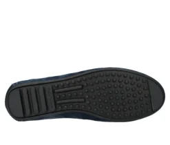 Women's Scout Mocassins|Bella Vita Online