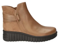 Bella Vita Boots & Booties>Women's Sueann Booties
