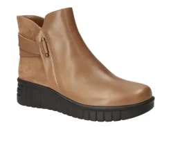 Bella Vita Boots & Booties>Women's Sueann Booties