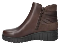 Women's Sueann Booties|Bella Vita Sale