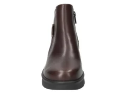 Women's Sueann Booties|Bella Vita Sale