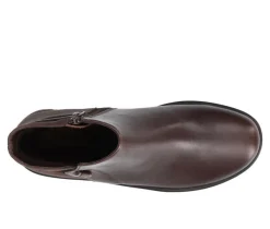 Women's Sueann Booties|Bella Vita Sale
