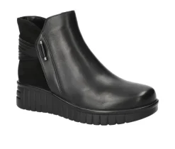 Women's Sueann Booties|Bella Vita