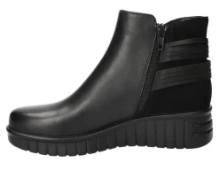 Women's Sueann Booties|Bella Vita