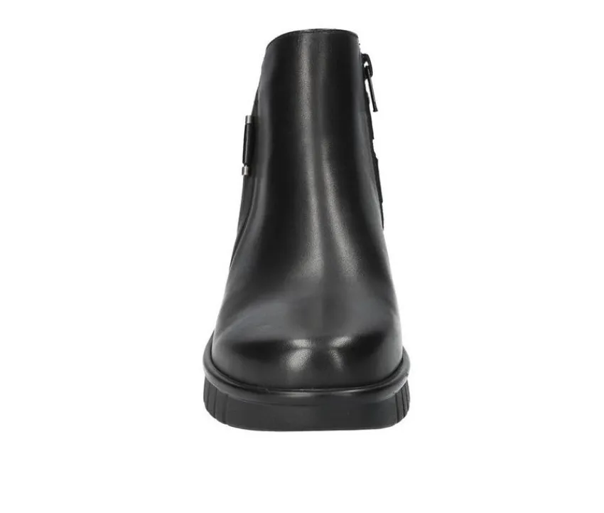 Women's Sueann Booties|Bella Vita